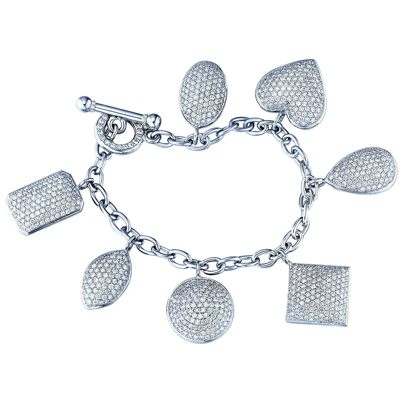 Charm Bracelet