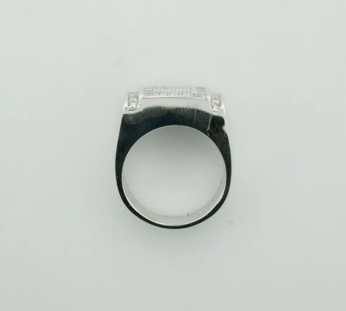 "Rapper's Delight" Flex Ring